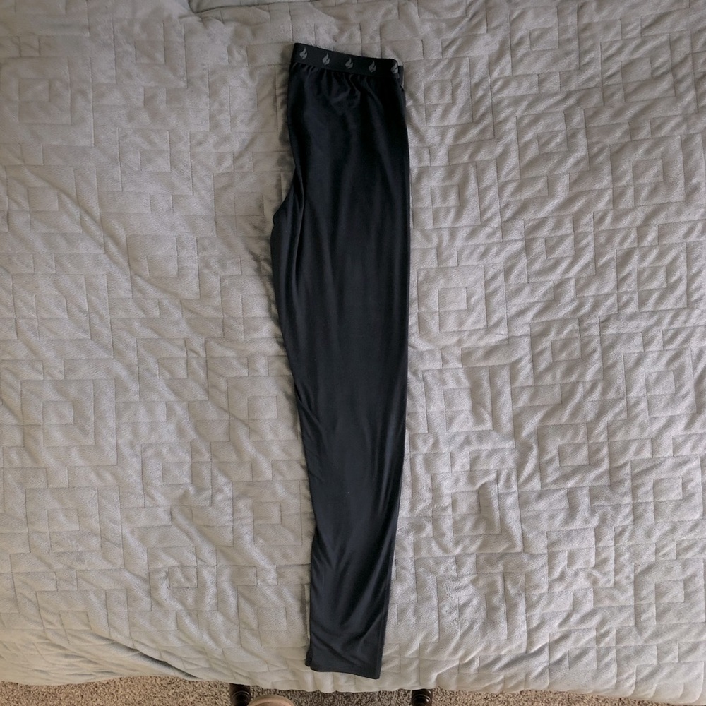 Heat Holder Layering Leggings